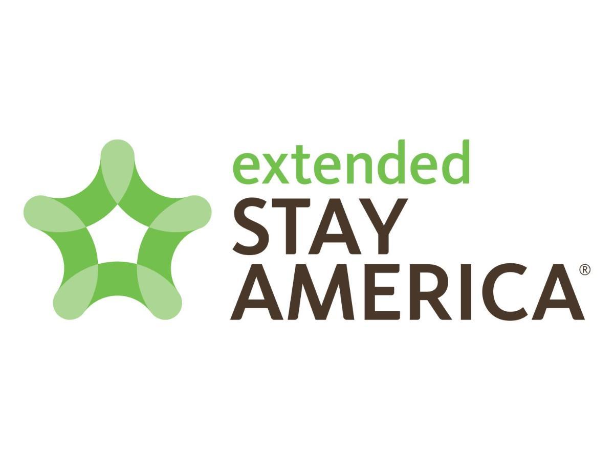Extended Stay America Suites - Kansas City - Airport Zewnętrze zdjęcie