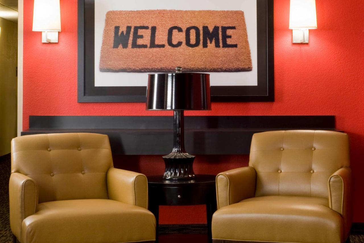 Extended Stay America Suites - Kansas City - Airport Zewnętrze zdjęcie