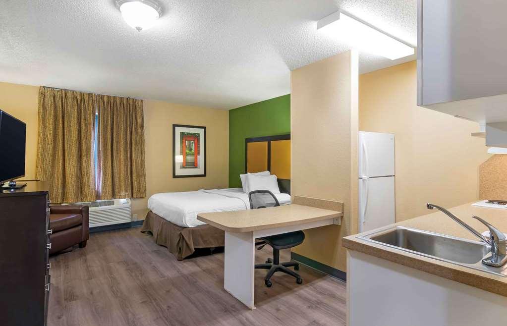 Extended Stay America Suites - Kansas City - Airport Pokój zdjęcie