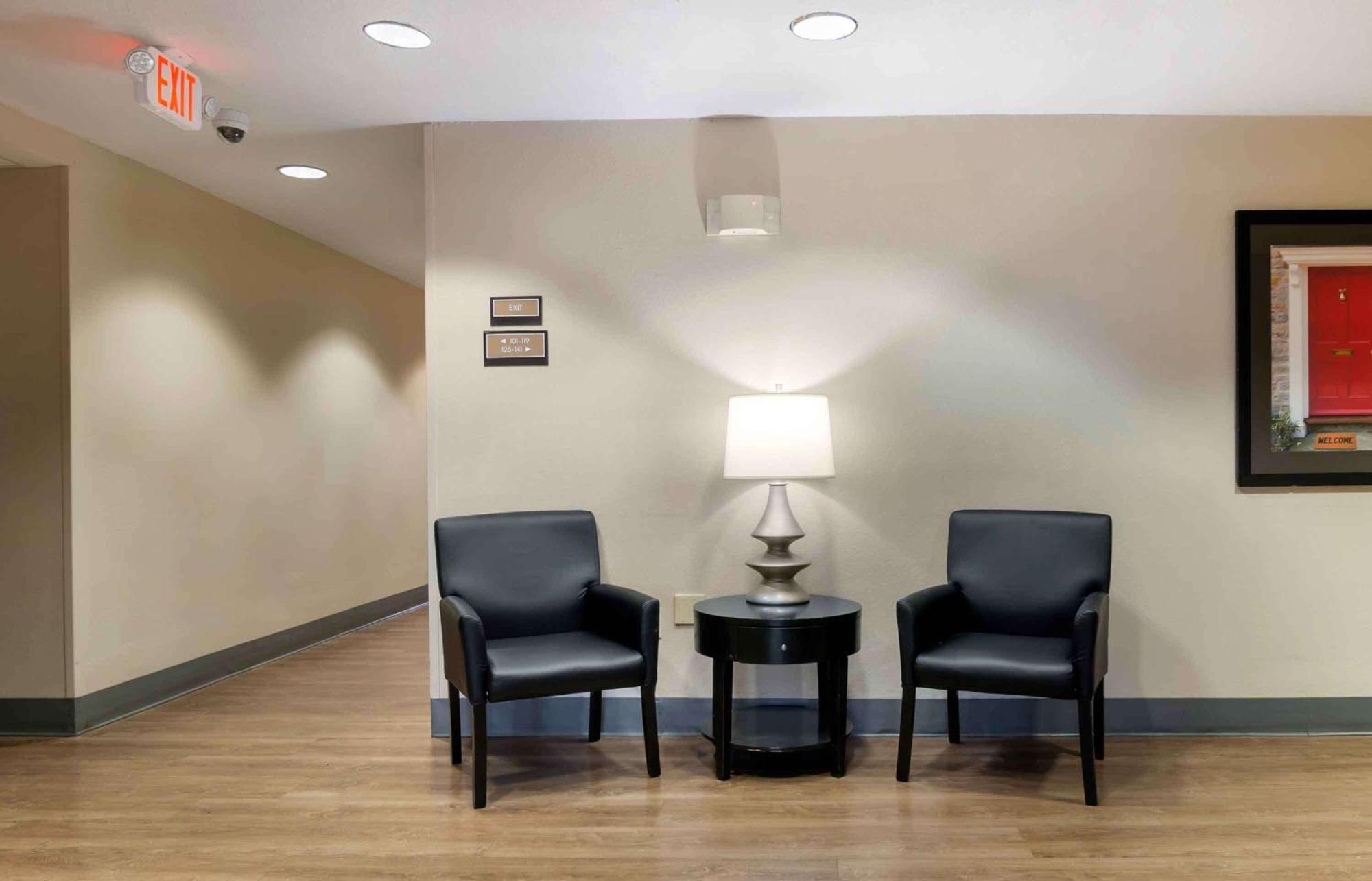 Extended Stay America Suites - Kansas City - Airport Zewnętrze zdjęcie