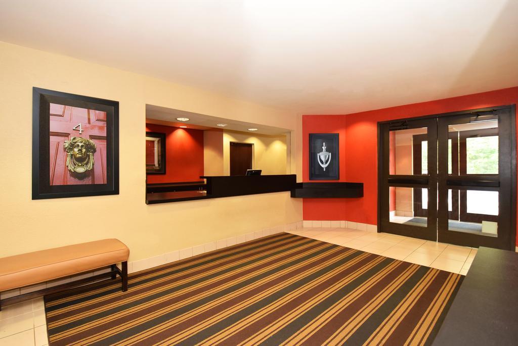 Extended Stay America Suites - Kansas City - Airport Zewnętrze zdjęcie