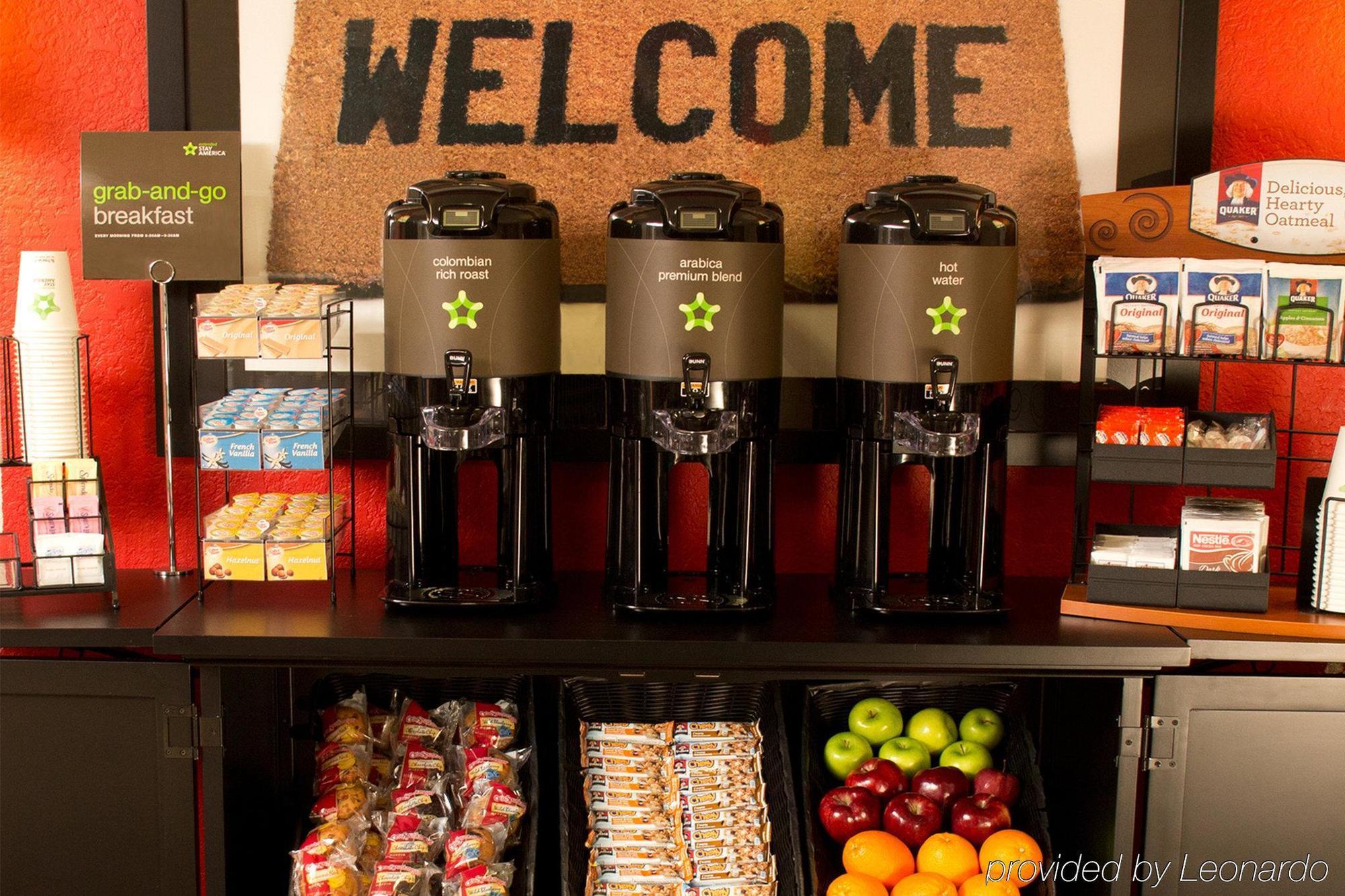 Extended Stay America Suites - Kansas City - Airport Zewnętrze zdjęcie