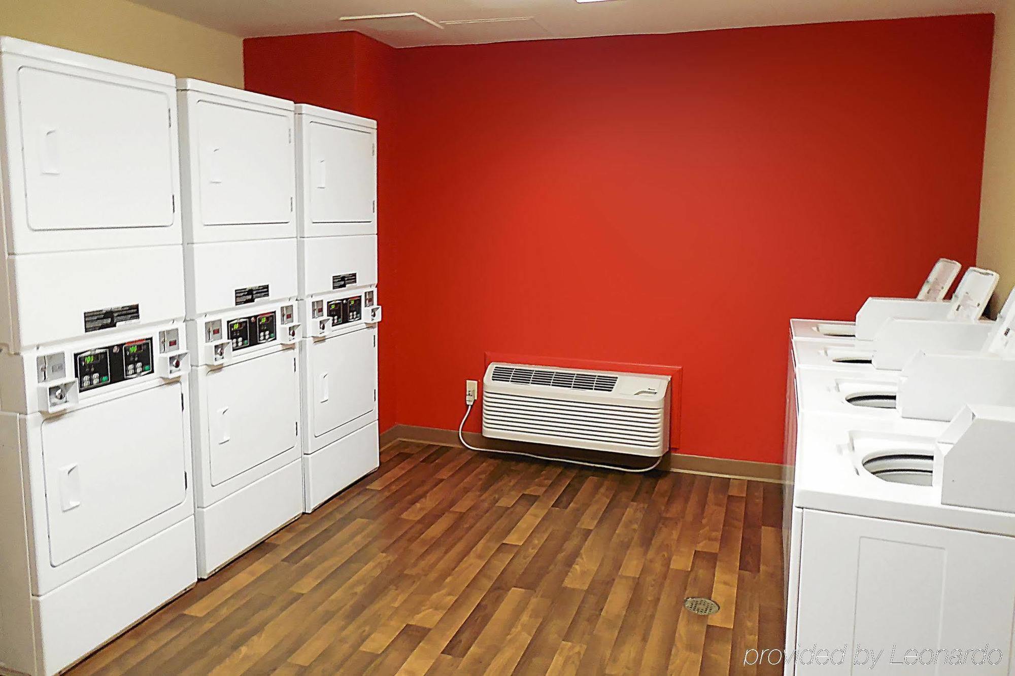 Extended Stay America Suites - Kansas City - Airport Zewnętrze zdjęcie