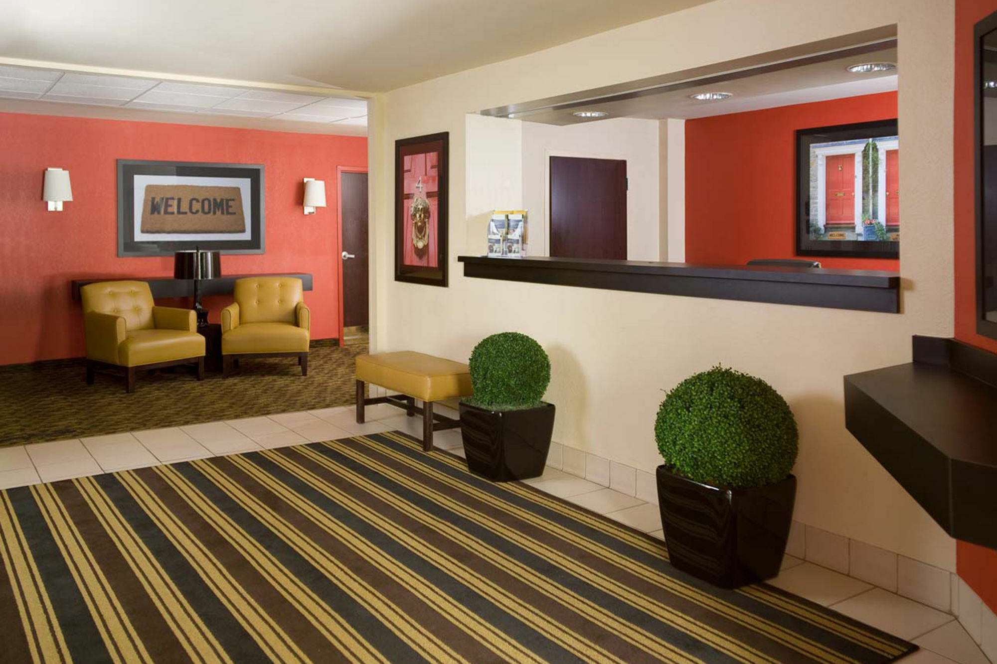 Extended Stay America Suites - Kansas City - Airport Zewnętrze zdjęcie