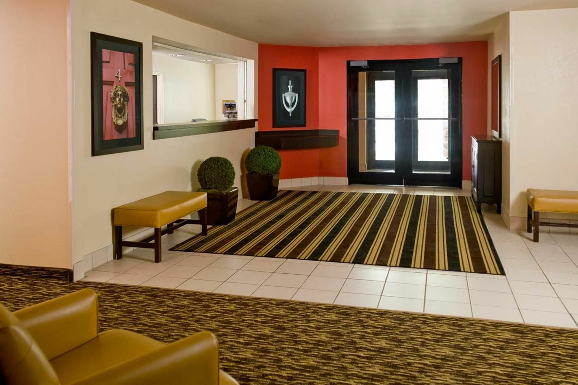 Extended Stay America Suites - Kansas City - Airport Zewnętrze zdjęcie